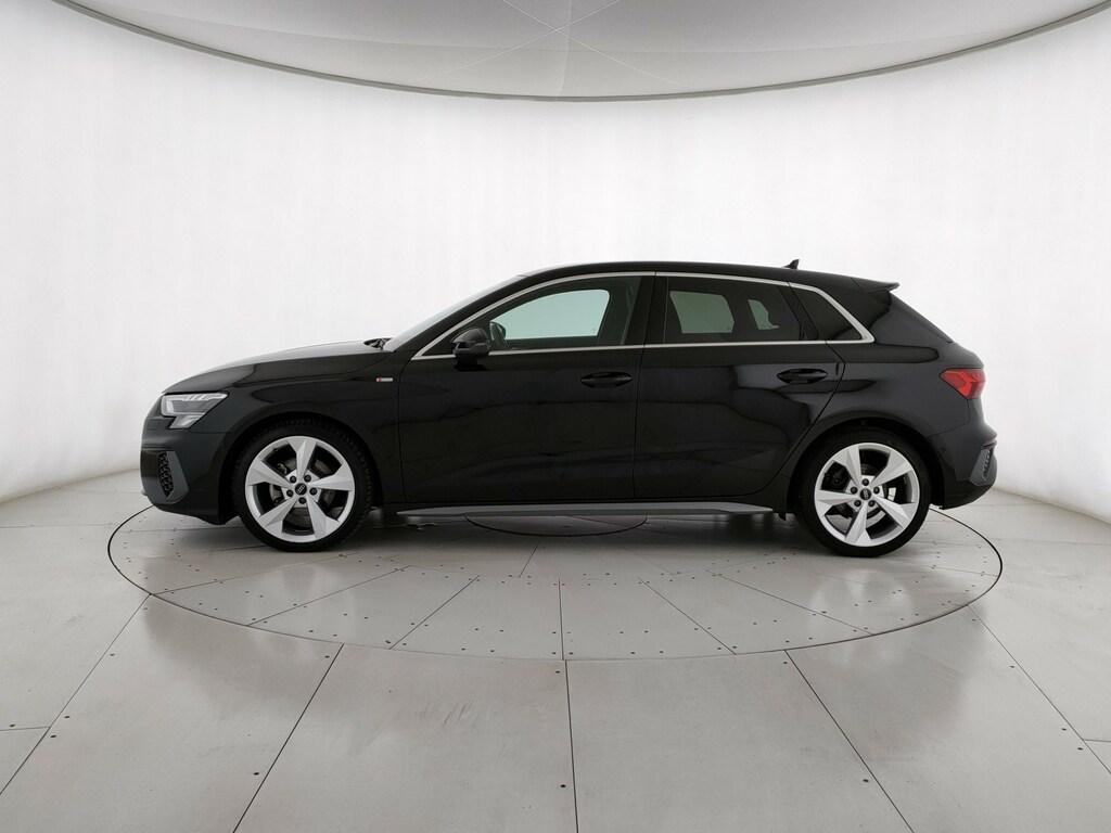 Audi A3 30 2.0 TDI S line Edition S tronic