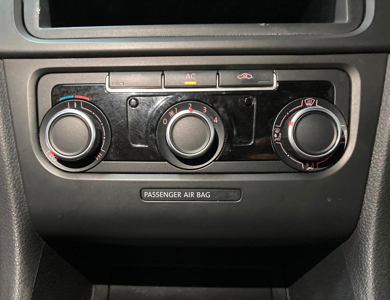 VOLKSWAGEN GOLF 1.4- OK NEOPATENTATI- EURO 5B