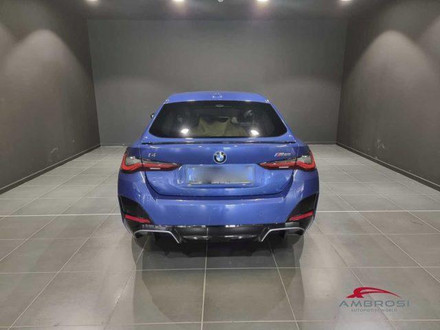 BMW i4 M50 M Sport Pro