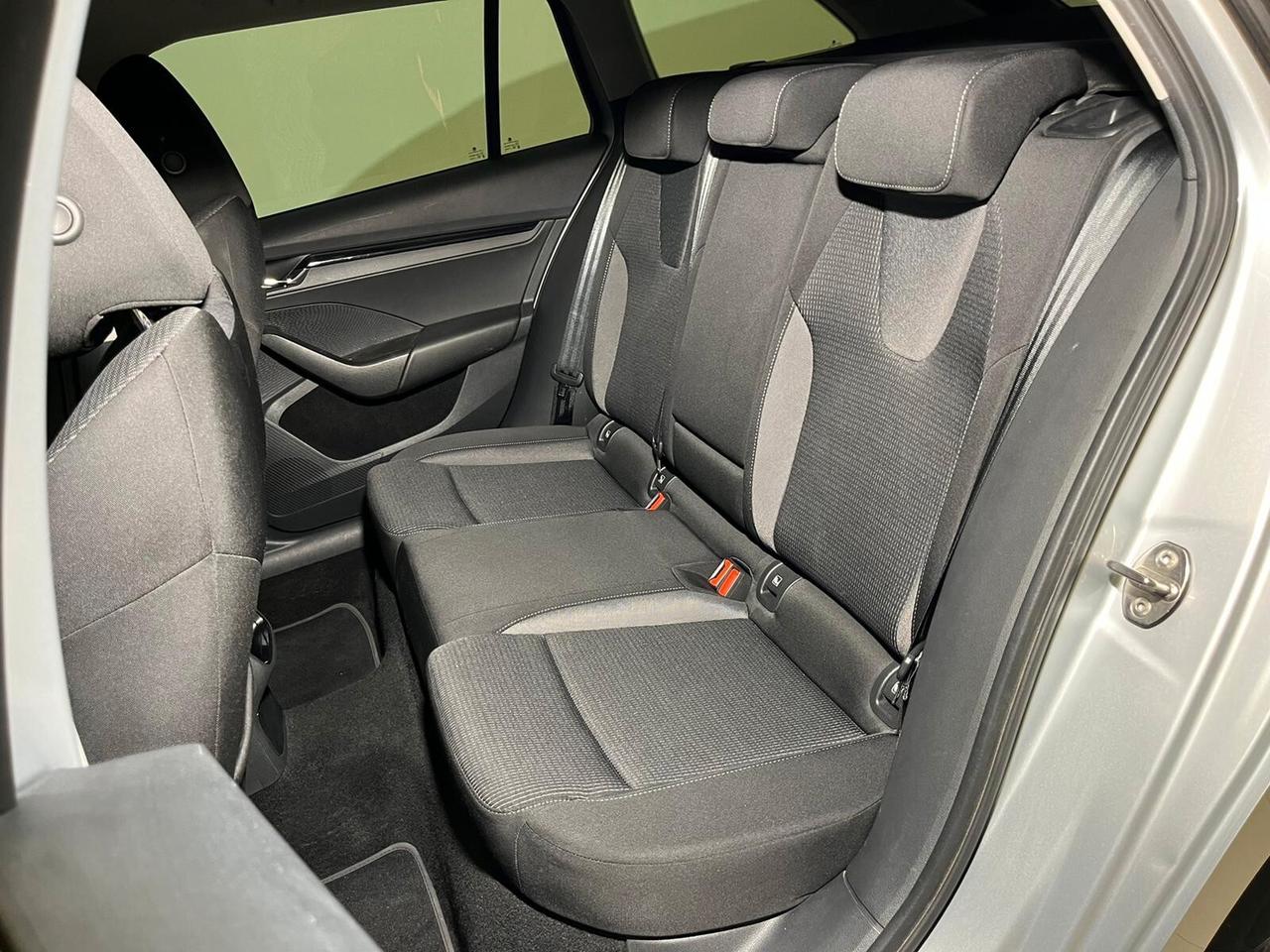 Skoda Octavia 2.0 TDI SCR 150 CV Wagon Executive