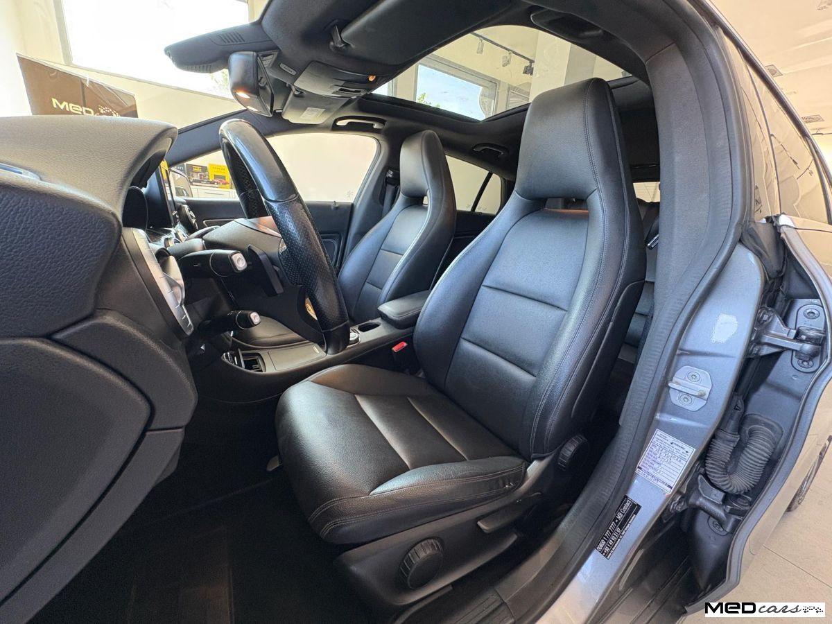 MERCEDES - Classe CLA - CLA 200 CDI Automatic Sport