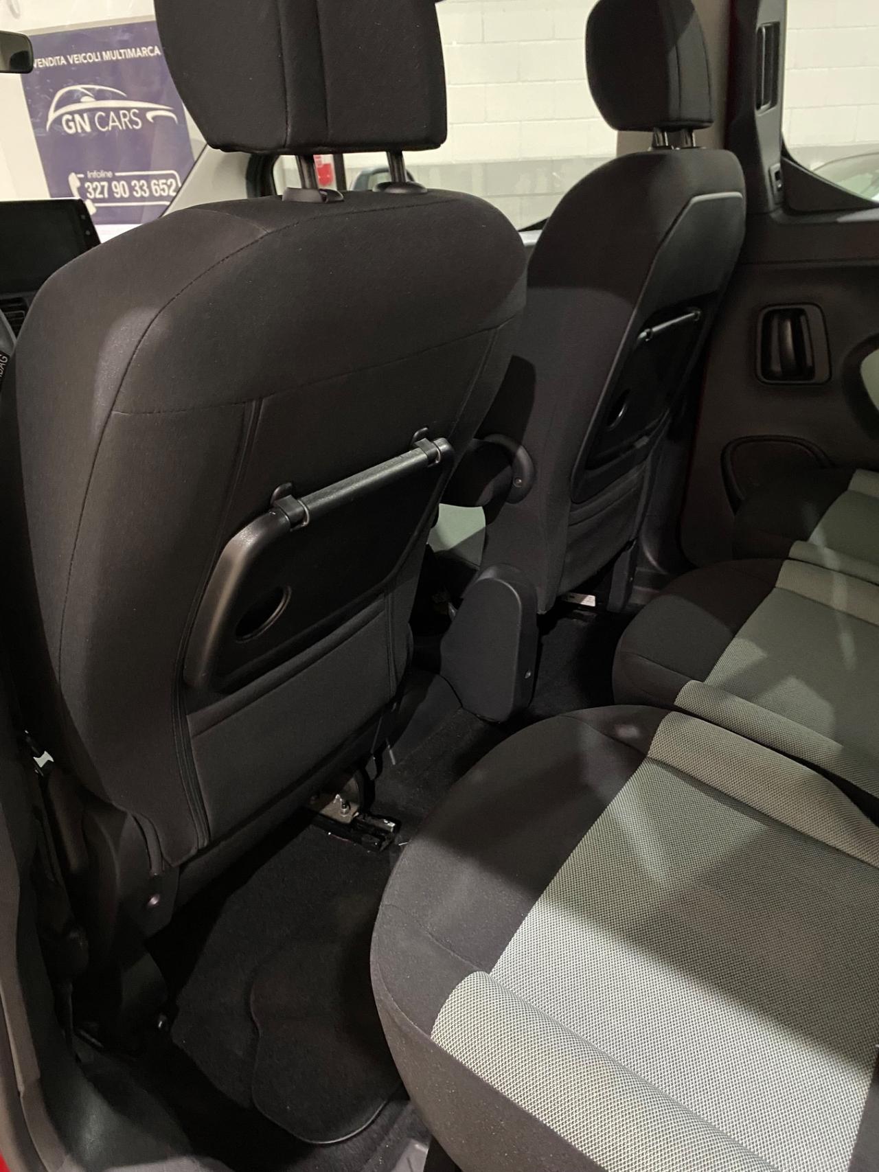 Citroen Berlingo PureTech 110 Stop&Start M Feel