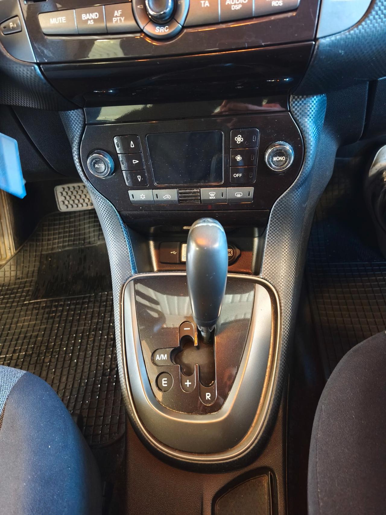 Fiat Bravo 1.6 MJT 120 CV DPF Dualogic Dynamic