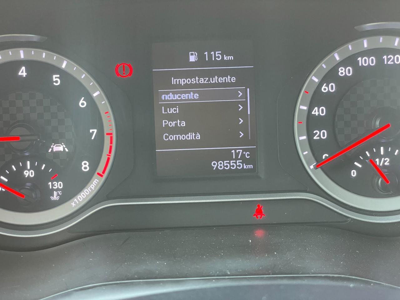 Hyundai i10 1.0 MPI Tech