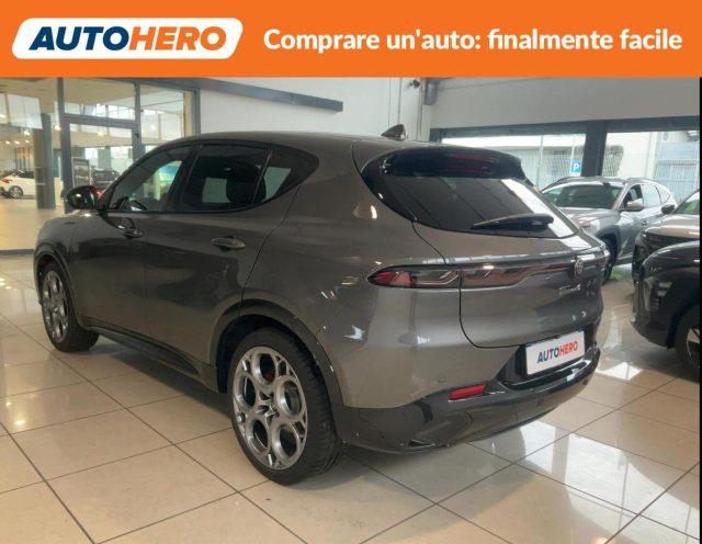 ALFA ROMEO Tonale 1.5 130 CV MHEV TCT7 Edizione Speciale
