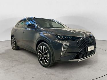 DS DS 7 BlueHDi 130 Automatica Etoile