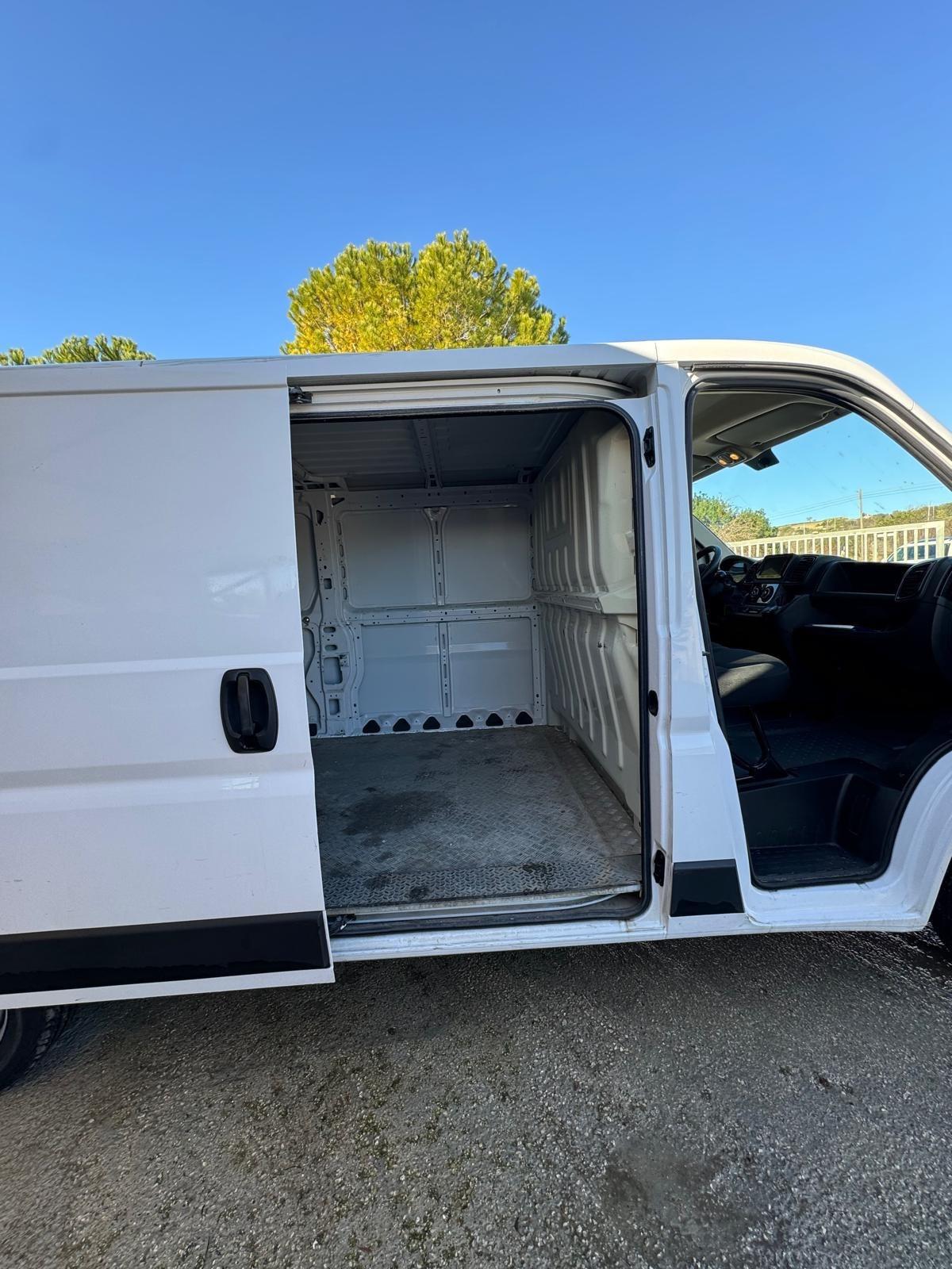 FIAT DUCATO 2.2 MJT 140 CV SUPER PREZZO