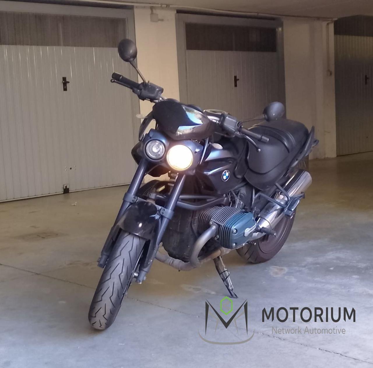 BMW R 1150 R Rockster