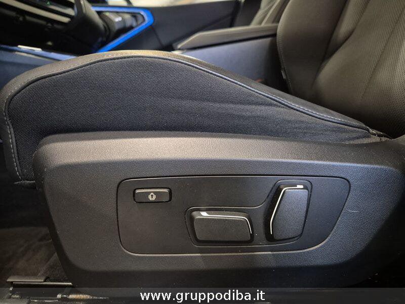 BMW X3 G45 2024 xdrive20d MSport Pro auto