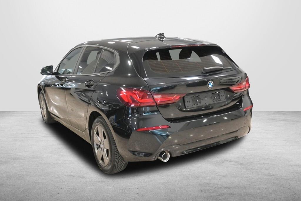 BMW 116D 115CV 6M. BUSINESS ADVANTAGE ( FARI LED - BMW DIGITAL COCKPIT - CRUISE - NAVI - MIRROR - PDC )