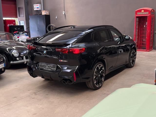 BMW X2 M35i xDrive Msport Pro *PACCHETTO SERVICE INCLUSO*