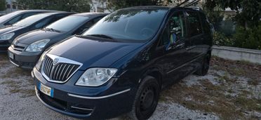 Lancia Phedra 2.0 MJT 136 CV Oro Plus 7 posti