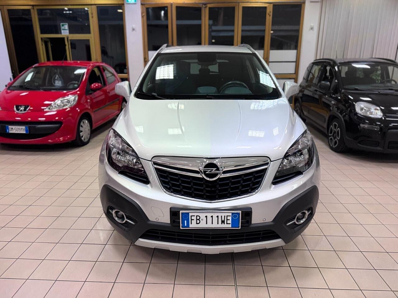 Opel Mokka 1.6 CDTI Ecotec 136CV 4x2 Start&Stop Cosmo- SUPER PROMO