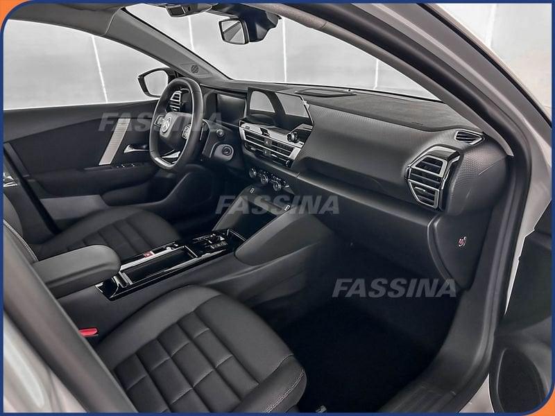 Citroën C4 C4 1.2 puretech Plus s&s 130cv eat8