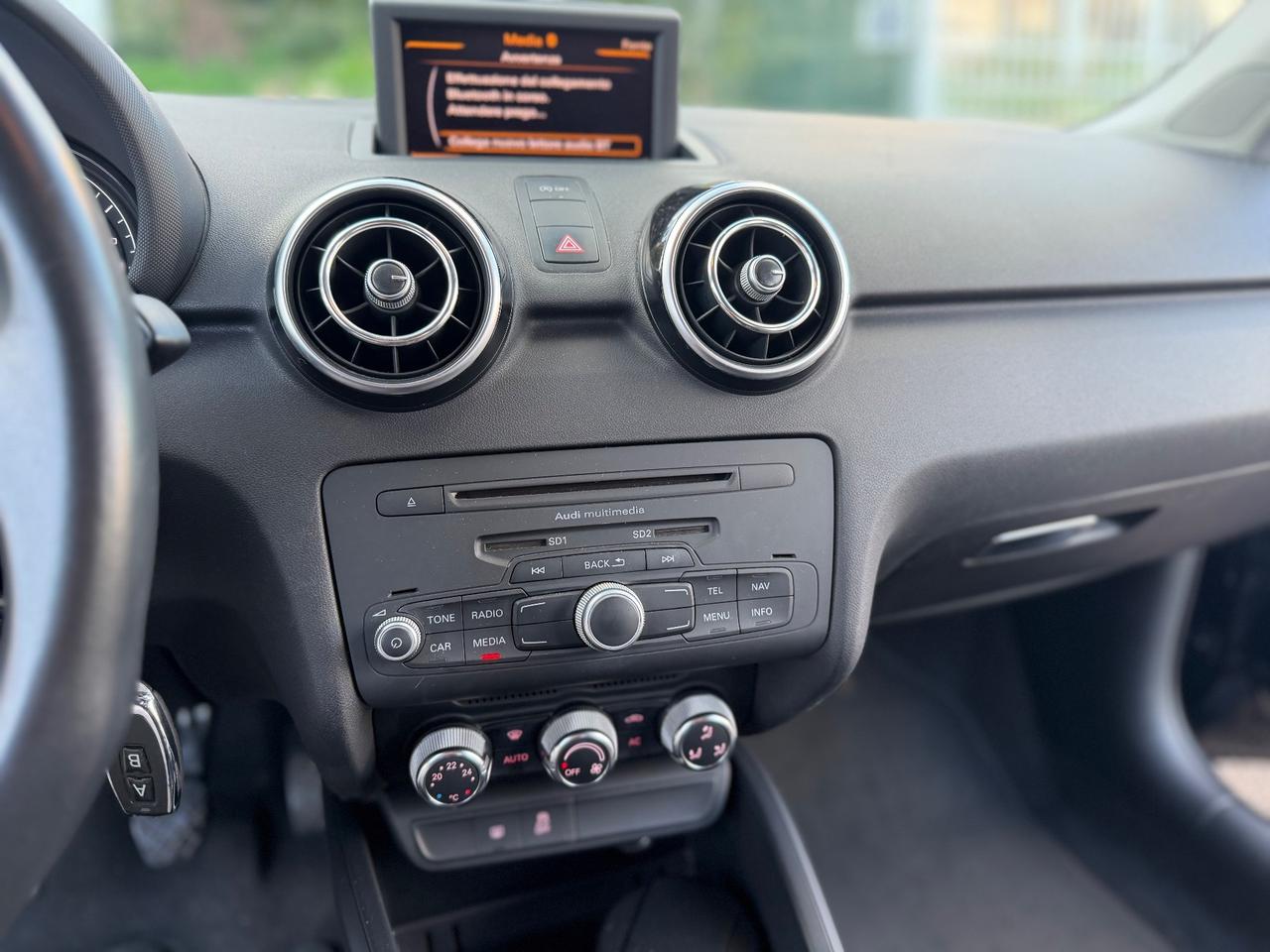 Audi A1 1.6 TDI 105 CV Ambition