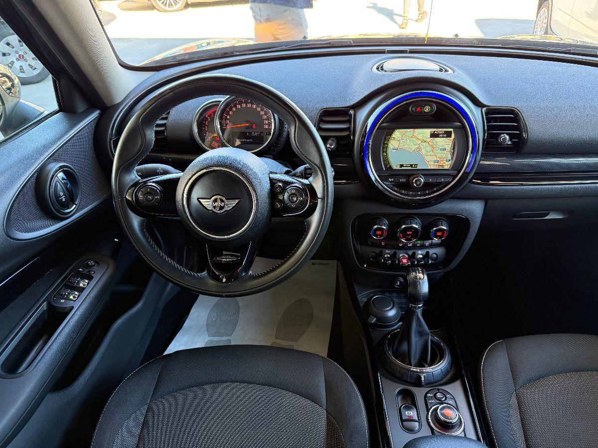 MINI - Clubman Clubman 1.5 One D auto