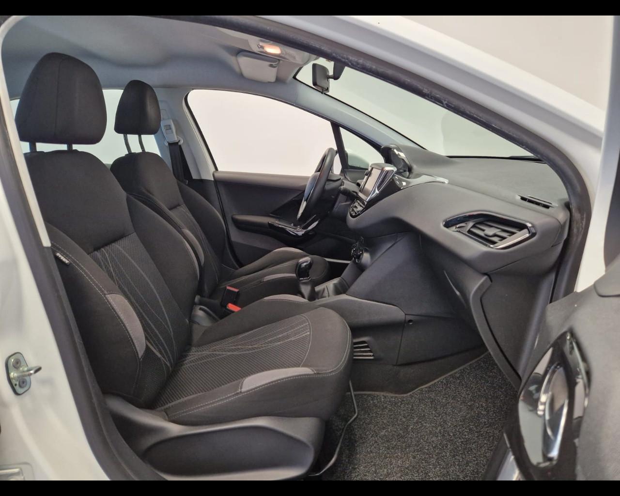 PEUGEOT 208 I 2012 - 208 5p 1.0 puretech (vti) 12v Active