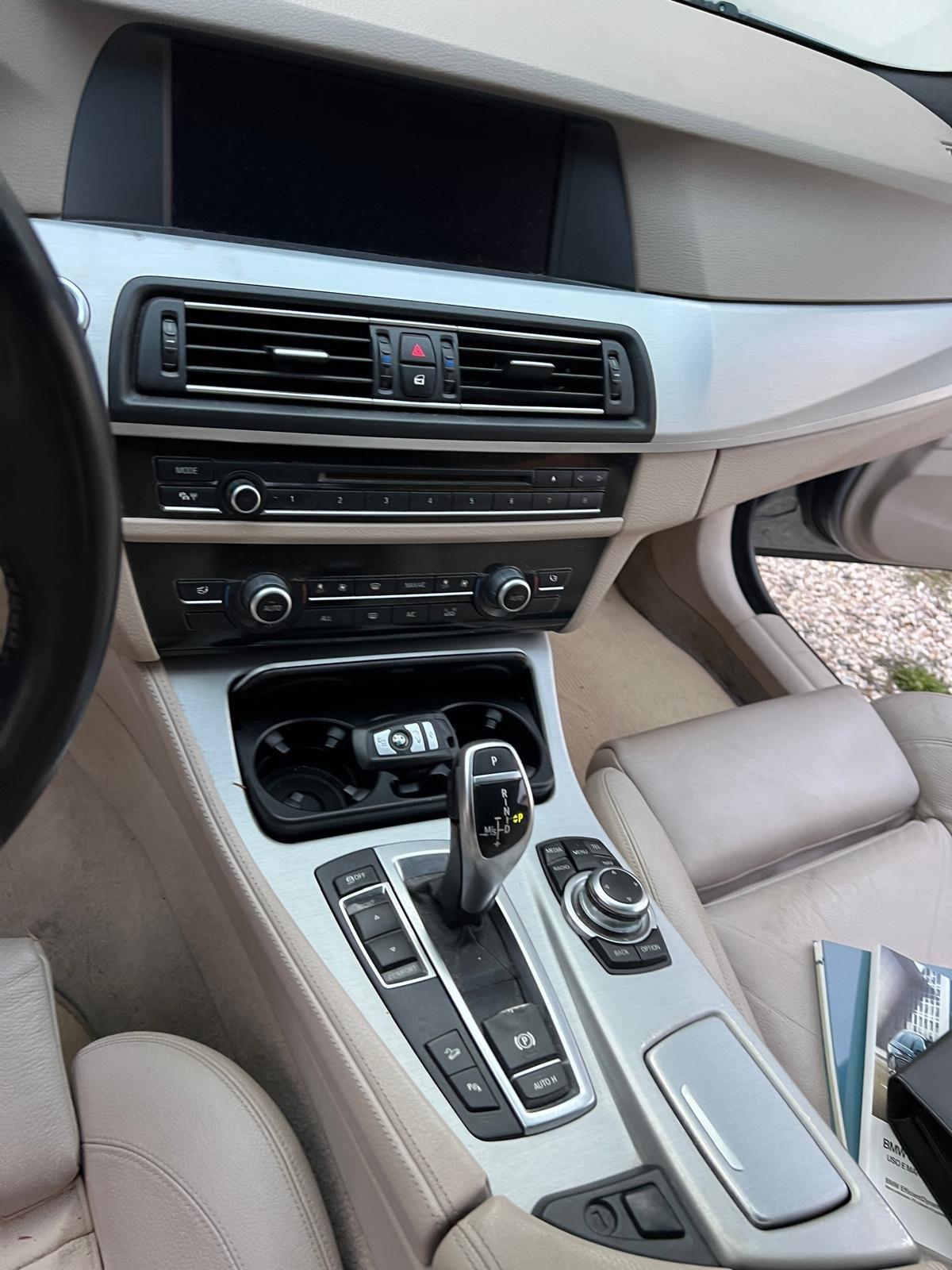 Bmw 535 535d xDrive Msport