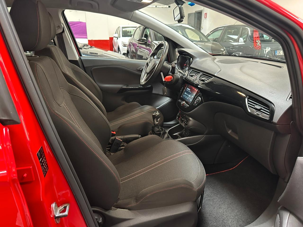 Opel Corsa 1.3 CDTI 5 porte