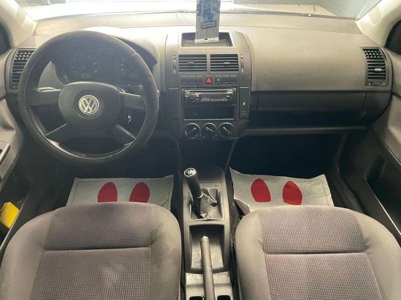 Volkswagen Polo Polo 1.2 12V 5p. X Air