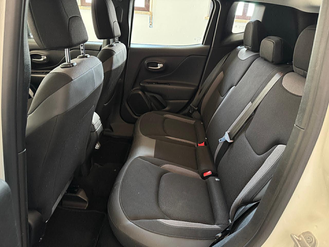 Jeep Renegade 1.6 Mjt 130 CV Limited - 2022