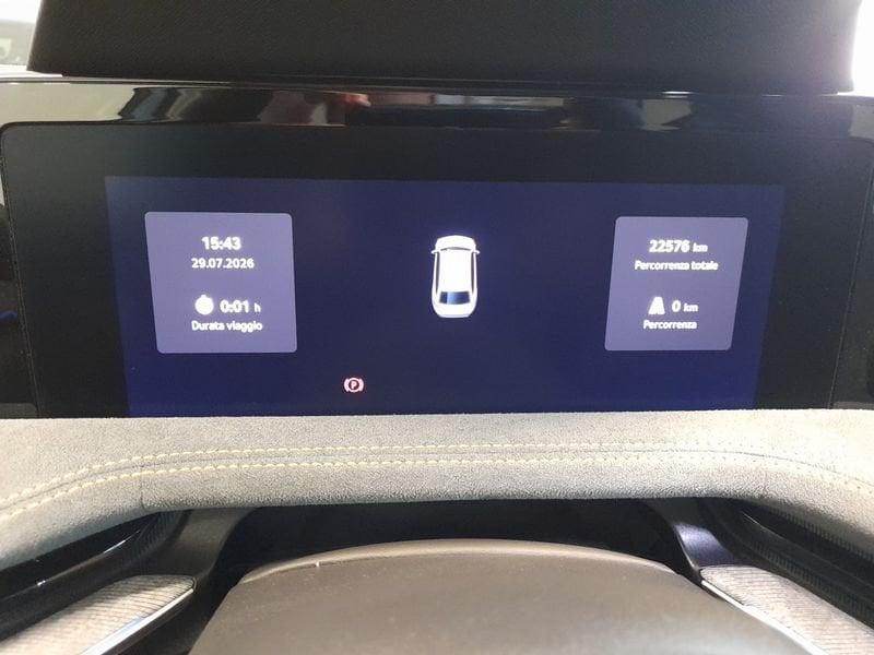 Škoda Superb 2.0 TDI 110kW Selection DSG