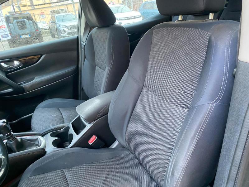 Nissan Qashqai 1.5 dci Acenta 110cv E6