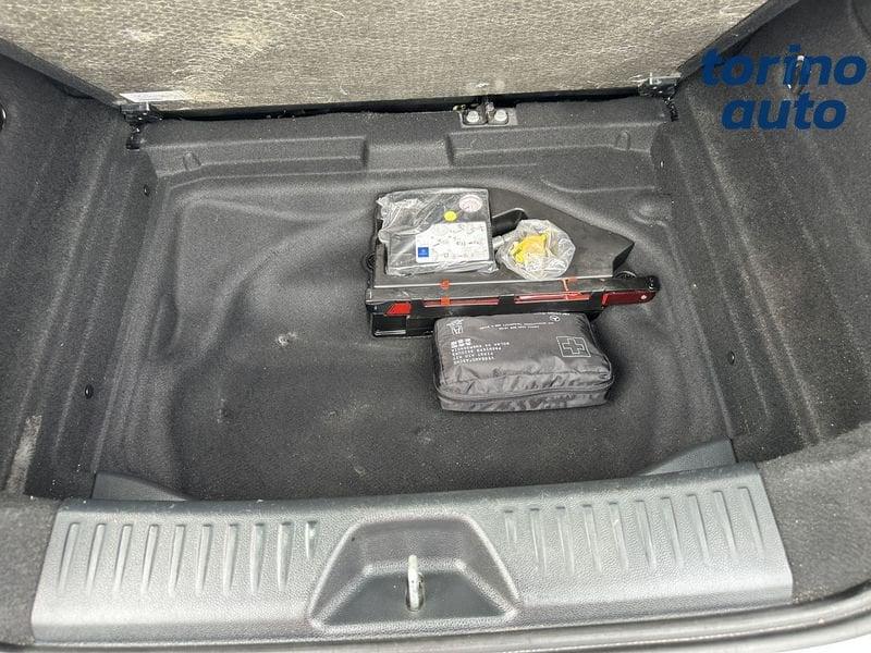 Mercedes-Benz Classe A A 180 d Automatic Business