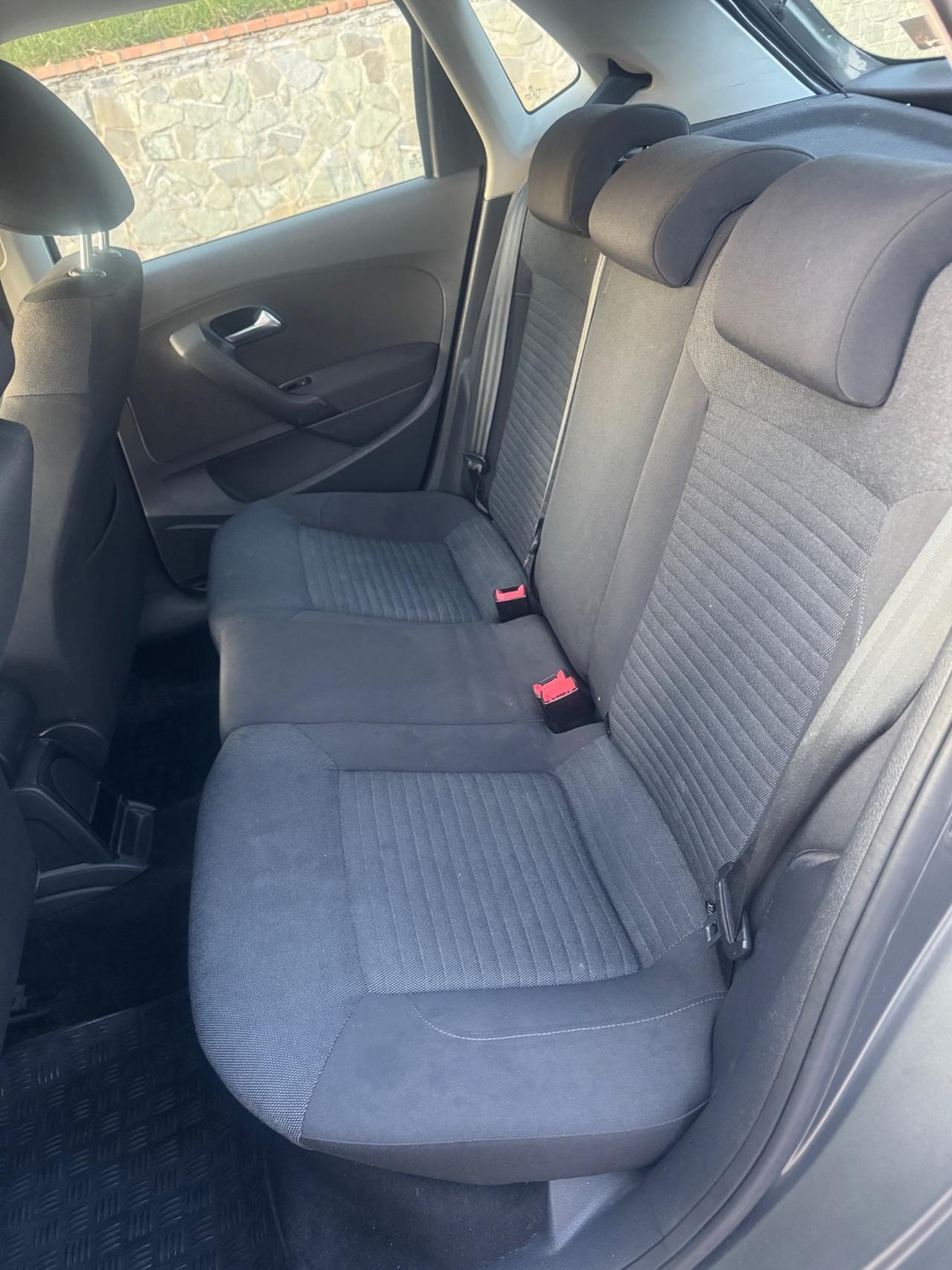 Volkswagen Polo 1.2 TDI 75Cv 2014
