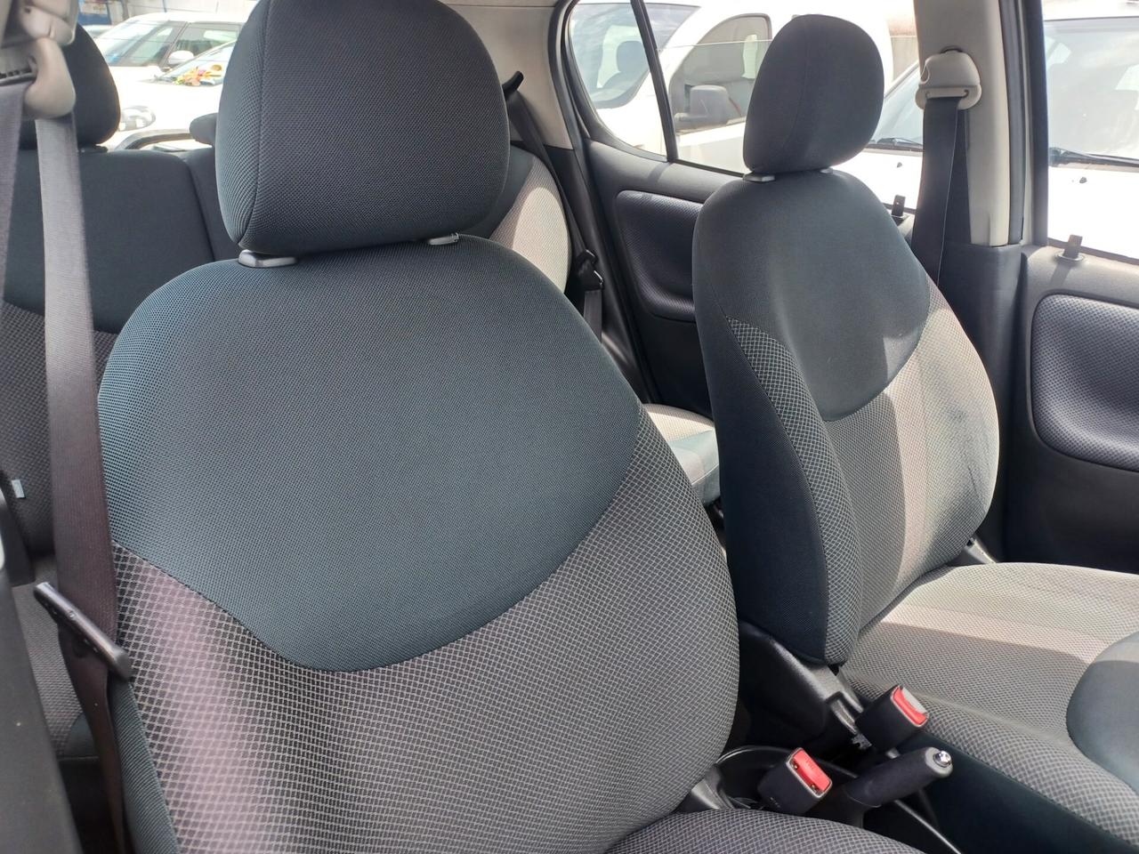 Toyota Yaris 1.4 D-4D 5 porte UNICO PROPRIETARIO