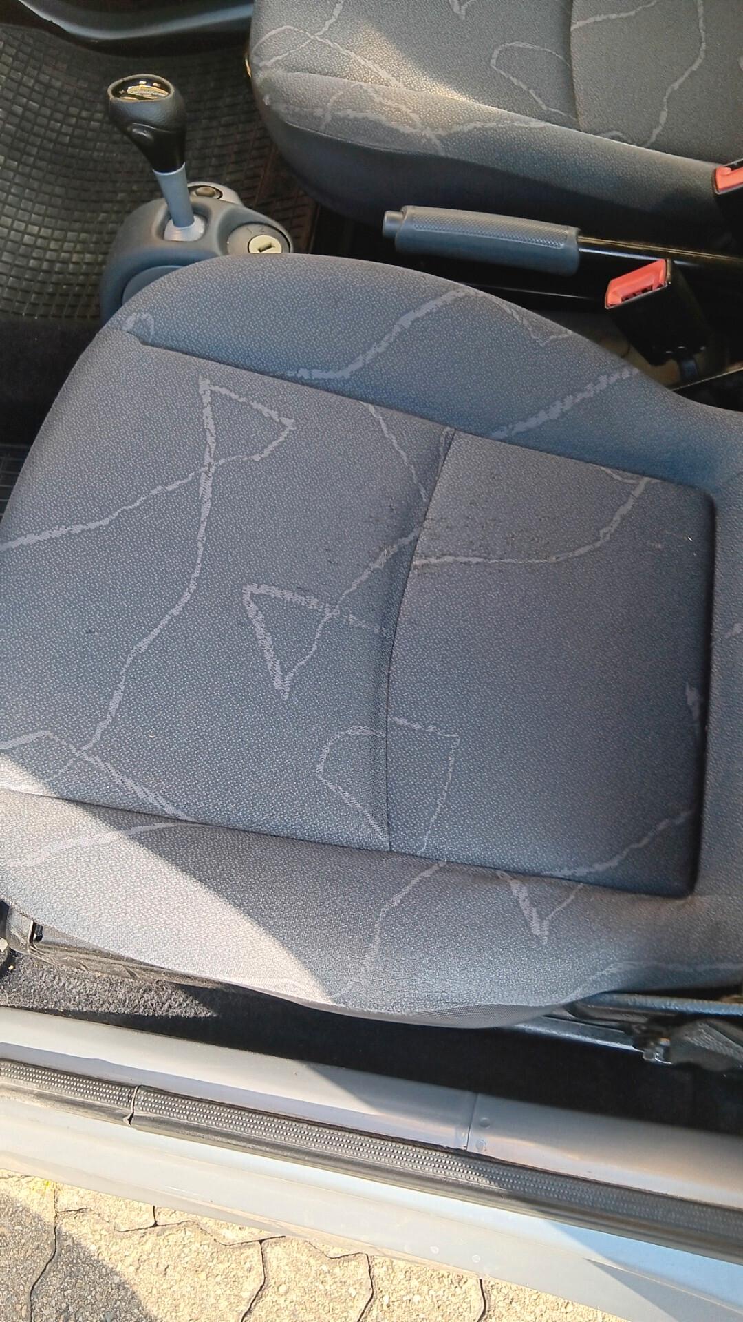 Smart ForTwo 700 cabrio pure (45 kW)