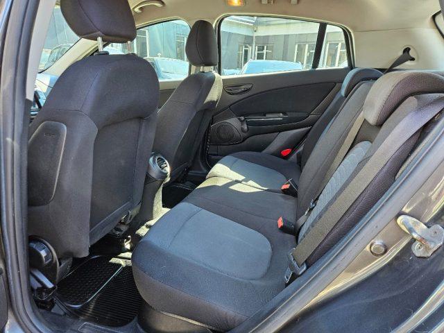 FIAT Bravo 1.6 MJT 105 CV Active