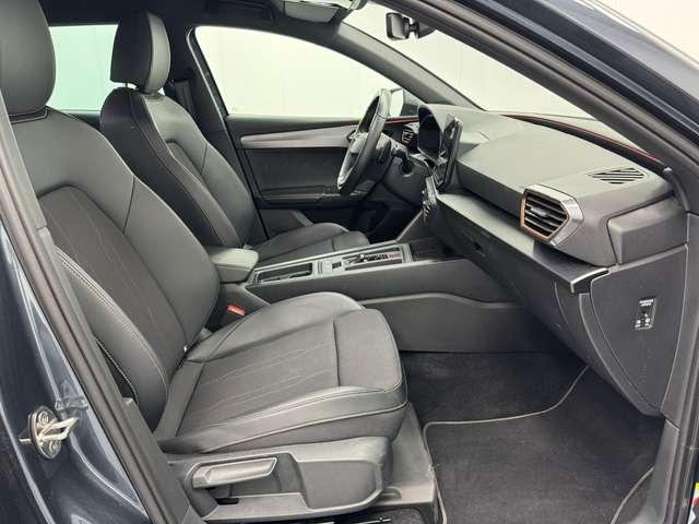 CUPRA Leon SPORTSTOURER 1.5 HYBRID 150CV DSG *ACC* ONLYPROMO!