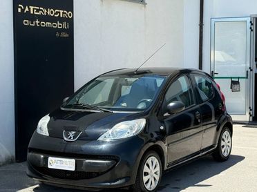 Peugeot 107 1.0 12v Sweet Years c navi 5p