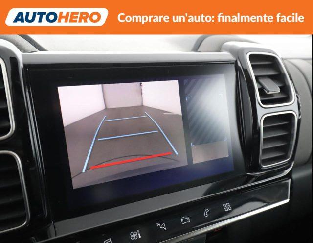 CITROEN C5 Aircross BlueHDi 130 S&S EAT8 Shine