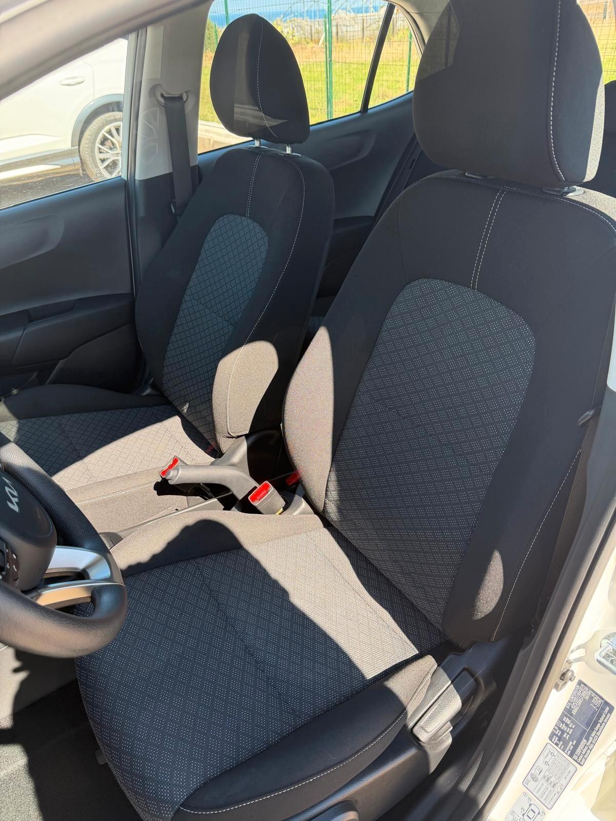 Kia Picanto 1.0 mpi Urban
