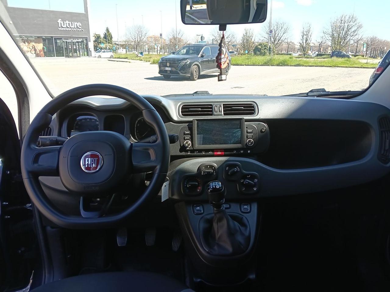 Fiat Panda Easy PROMOFINANZIAMENTO 1.2 Easy #10183
