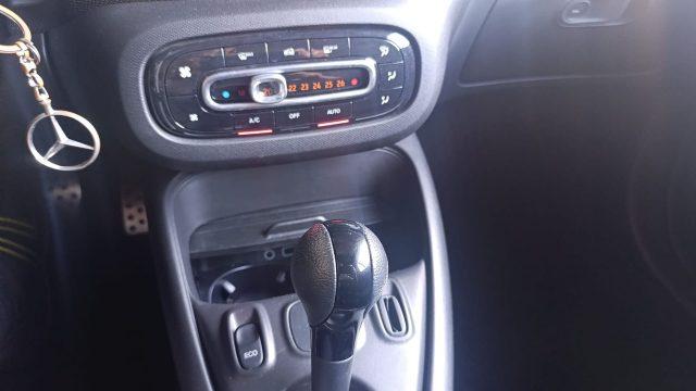 SMART ForTwo EQ Pulse