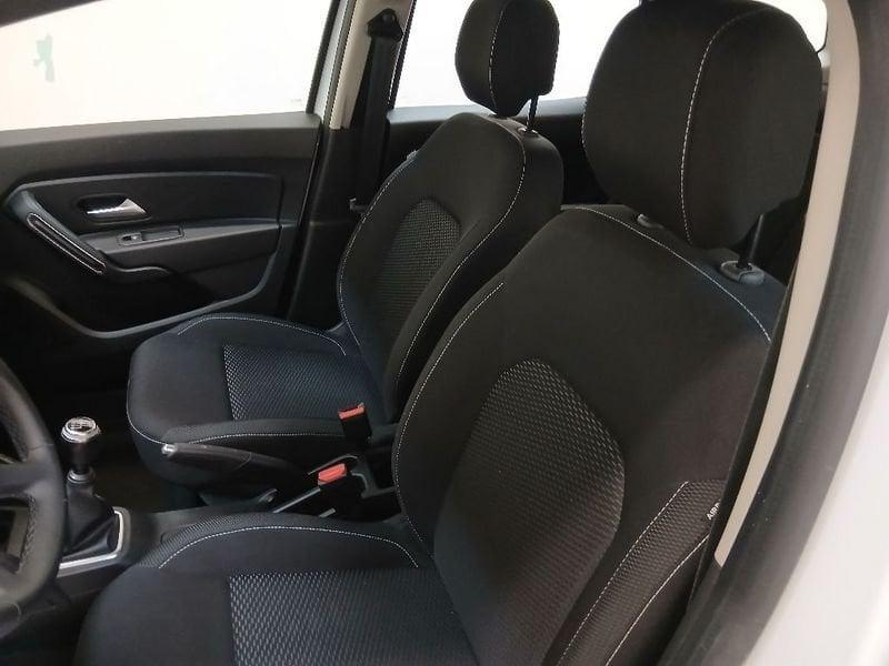 Dacia Duster 1.0 tce Comfort Eco-g 4x2 100cv