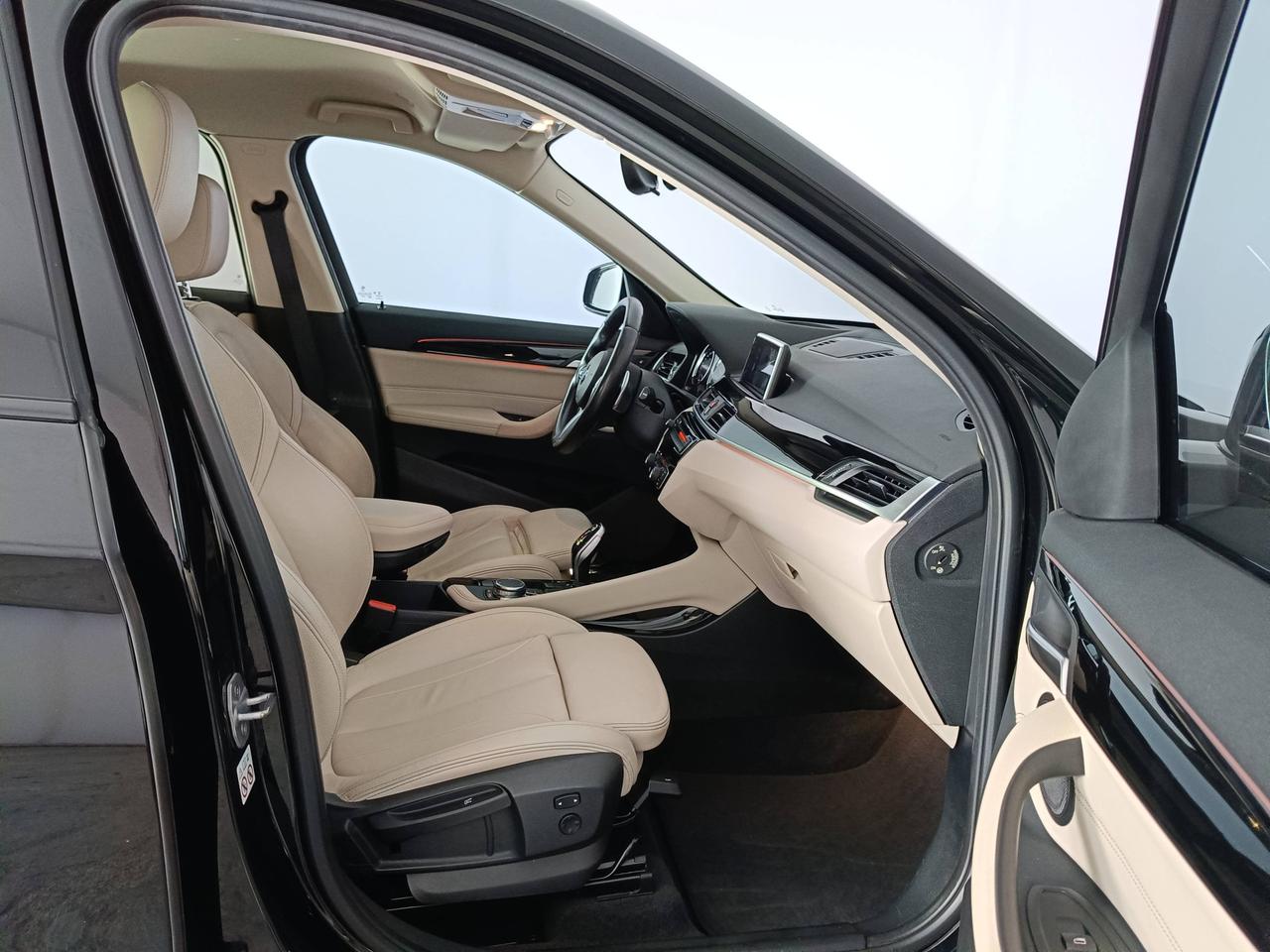BMW X1 F48 - X1 sdrive20d xLine