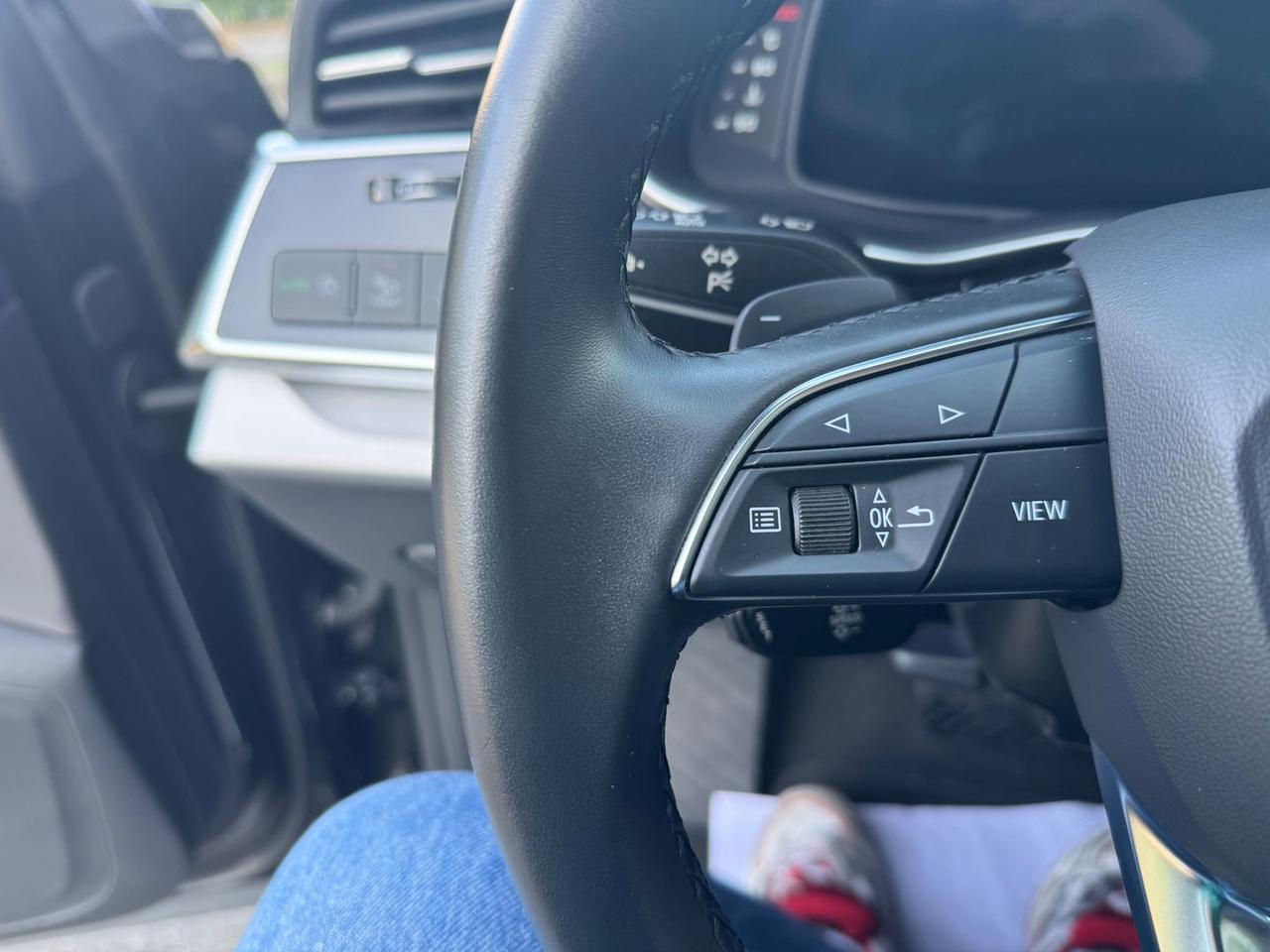 Audi Q8 Sport 3.0 45 TDI MHEV #7344