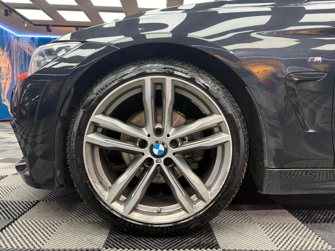 Bmw 420d Gran Coupé Msport (743)