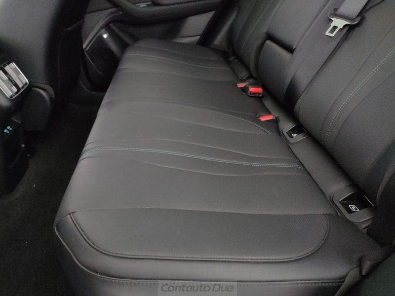 BYD Seal U DM-i Seal U DM-i 1.5 phev Boost 2wd