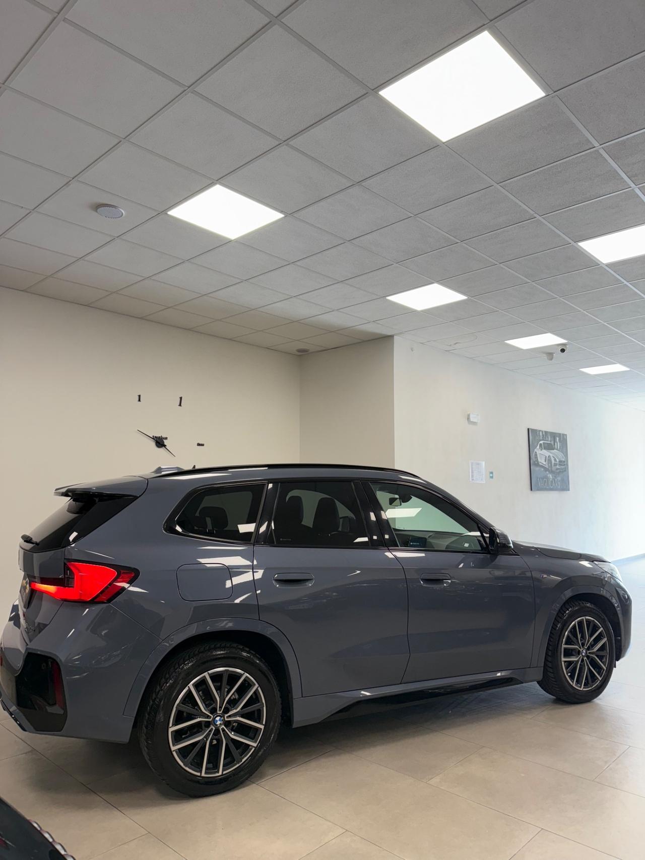 Bmw X1 xDrive 20d Msport