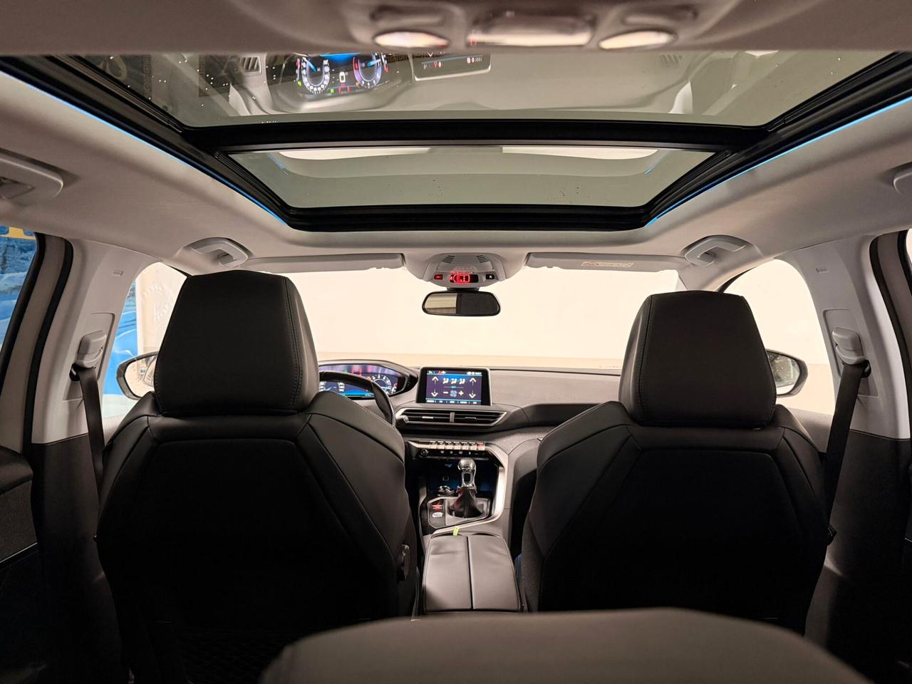 Peugeot 3008 PureTech Turbo 130 S&S Allure