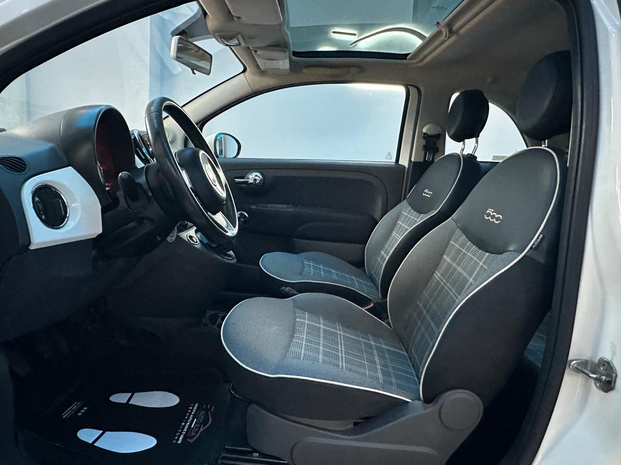 Fiat 500 1.3 Multijet 16V 95 CV Lounge