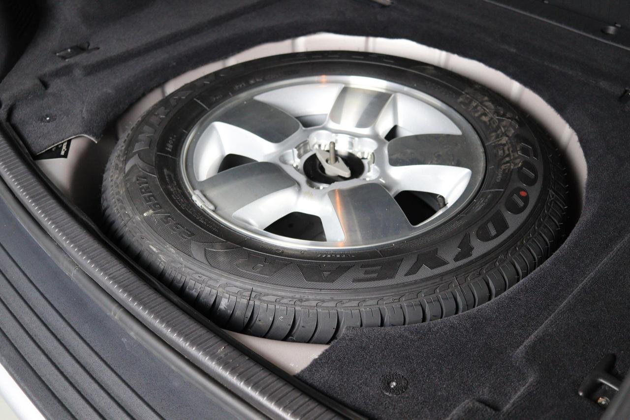 Jeep GRAND CHEROKEE II 2.7 CRD