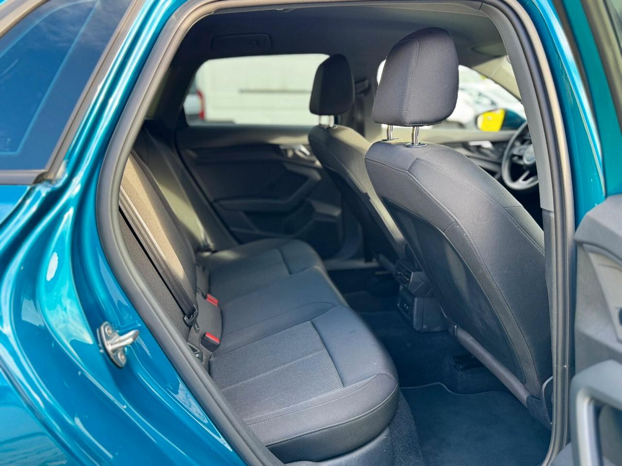 Audi A3 SPB 30 TDI 116cv anno 03/2023 Permute Garanzia Finanziamento