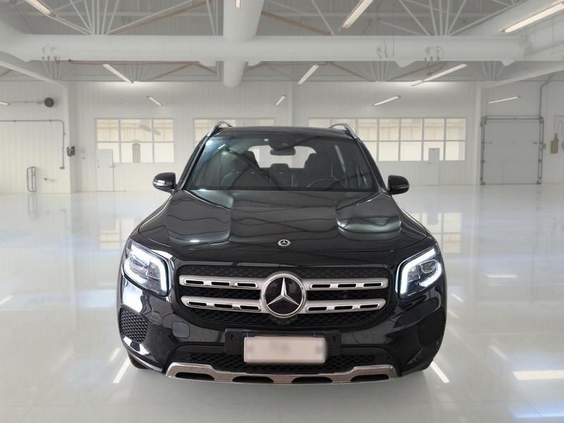 MERCEDES-BENZ GLB 180 D AUTOMATIC SPORT PLUS SUV
