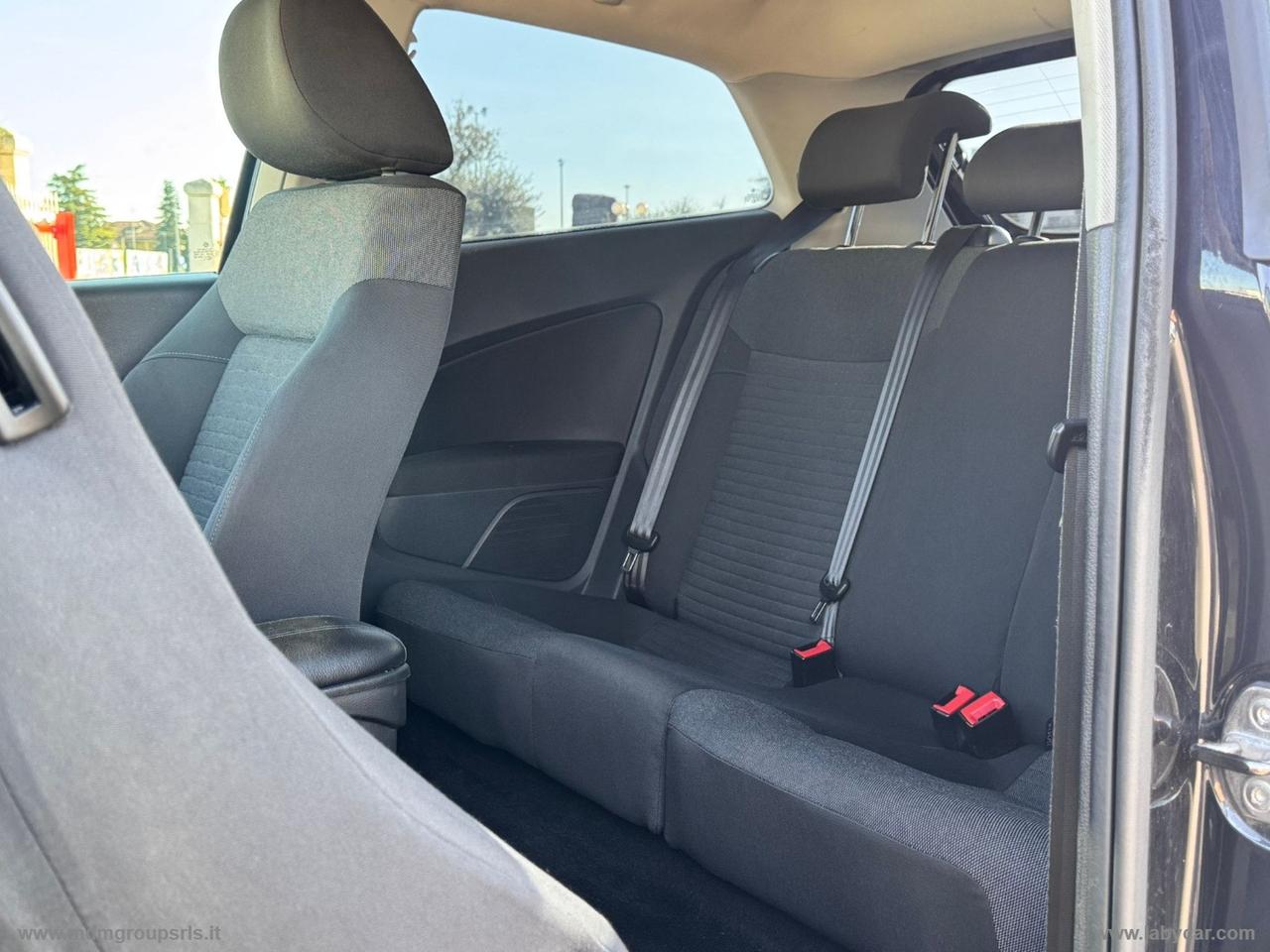 VOLKSWAGEN Polo 1.2 70 CV 3p. Comfortline OK NEOPATENTATI